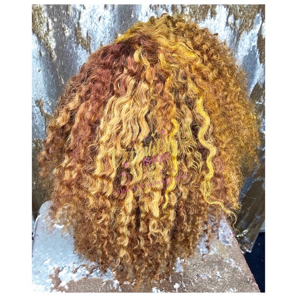 Wig - Picture 5 of 5